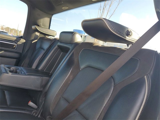 Used 2024 RAM 1500 Laramie image 33