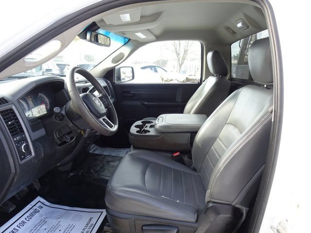 Used 2018 RAM 2500 Tradesman RWD image 14