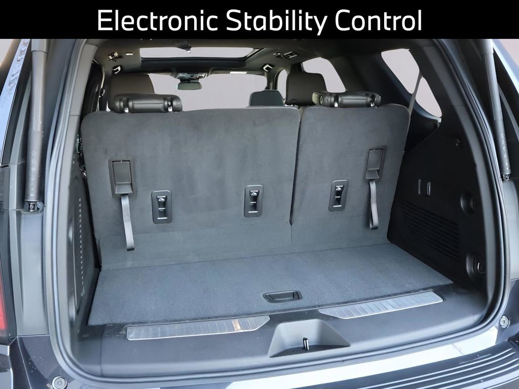 Used 2023 Chevrolet Tahoe Z71 AWD/4WD image 19