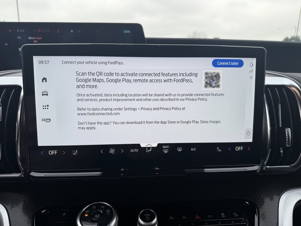 New 2025 Ford Expedition Platinum image 20