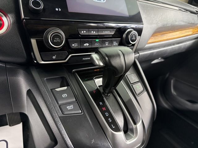 Used 2021 Honda CR-V EX-L image 27