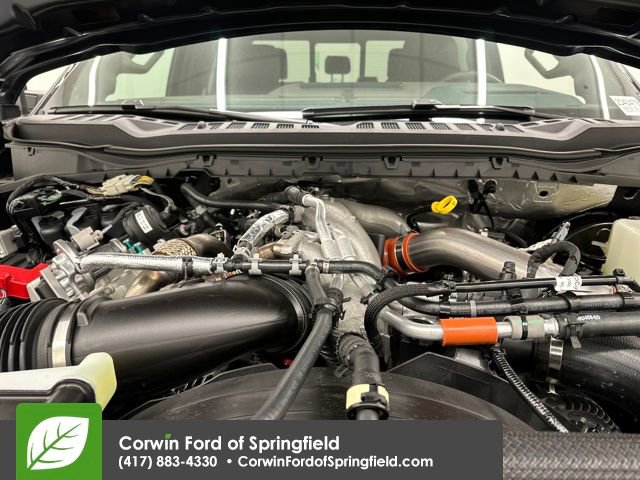 New 2026 Ford F350 King Ranch w/ Chrome Package image 44