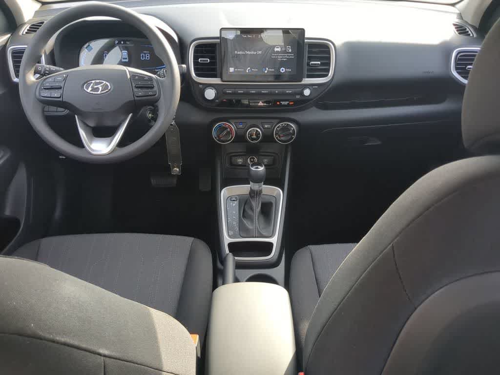 New 2026 Hyundai Venue SE FWD image 16