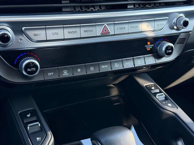 Used 2021 Kia Telluride EX w/ EX Premium Package image 16