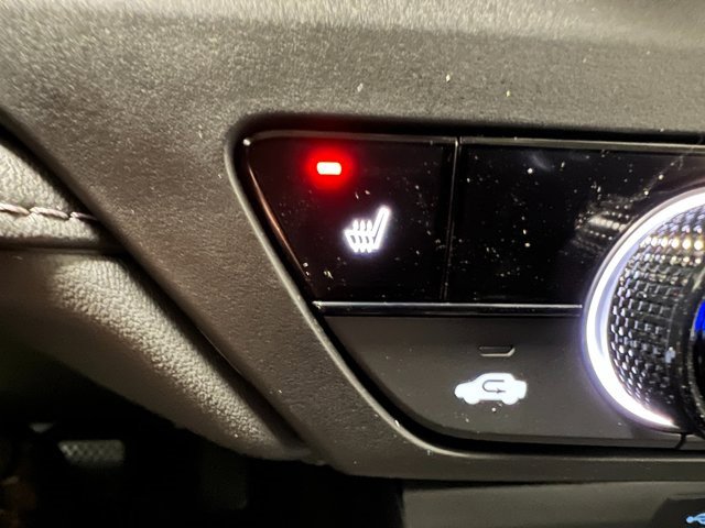 New 2024 Honda Accord EX image 23