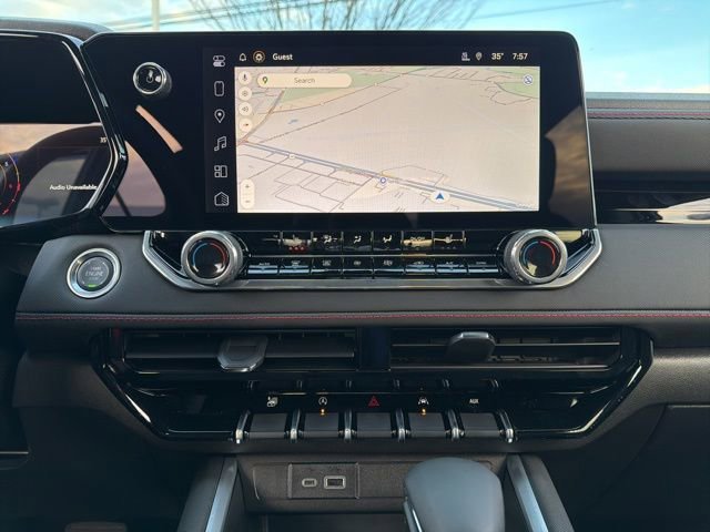 New 2026 Chevrolet Colorado Z71 AWD/4WD image 20