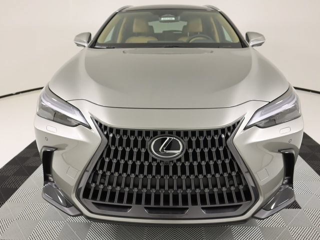 New 2026 Lexus NX 350 AWD w/ Luxury Package image 7