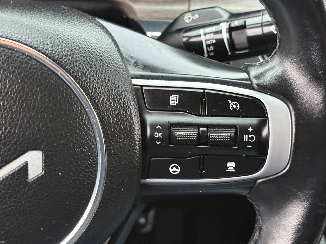 Used 2023 Kia K5 EX w/ EX Premium Package image 21