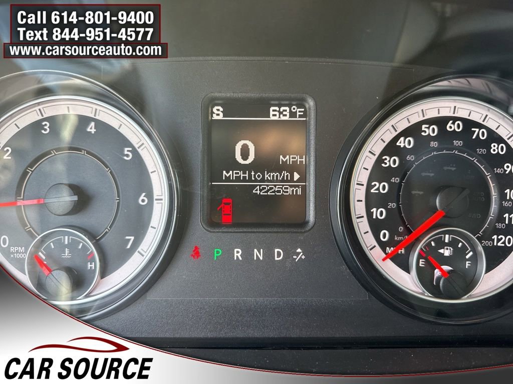 Used 2023 RAM 1500 Classic SLT image 10