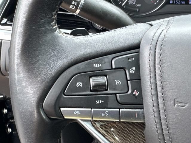 Used 2021 Cadillac XT6 Premium Luxury w/ Platinum Package AWD/4WD image 29