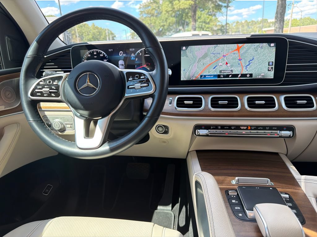 Used 2023 Mercedes-Benz GLE 450 4MATIC image 19
