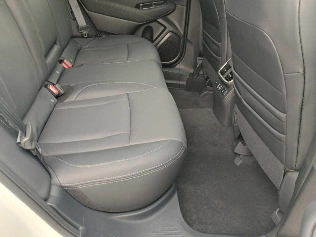 Used 2025 Subaru Outback Limited w/ Popular Package #2 image 20