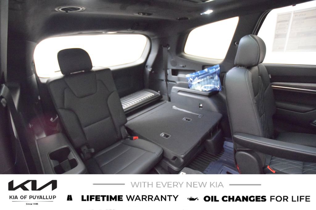 New 2025 Kia Telluride SX Prestige X-Line image 14