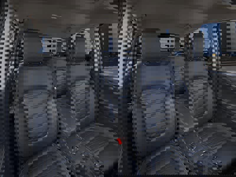 New 2026 Ford Ranger Lariat image 10