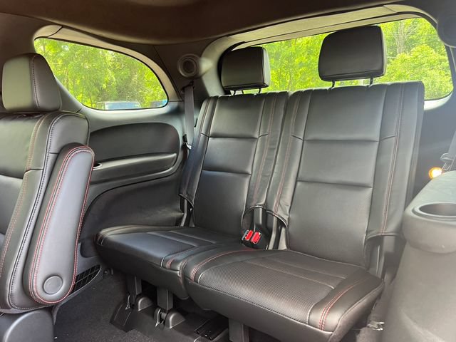 New 2026 Dodge Durango GT AWD/4WD image 6