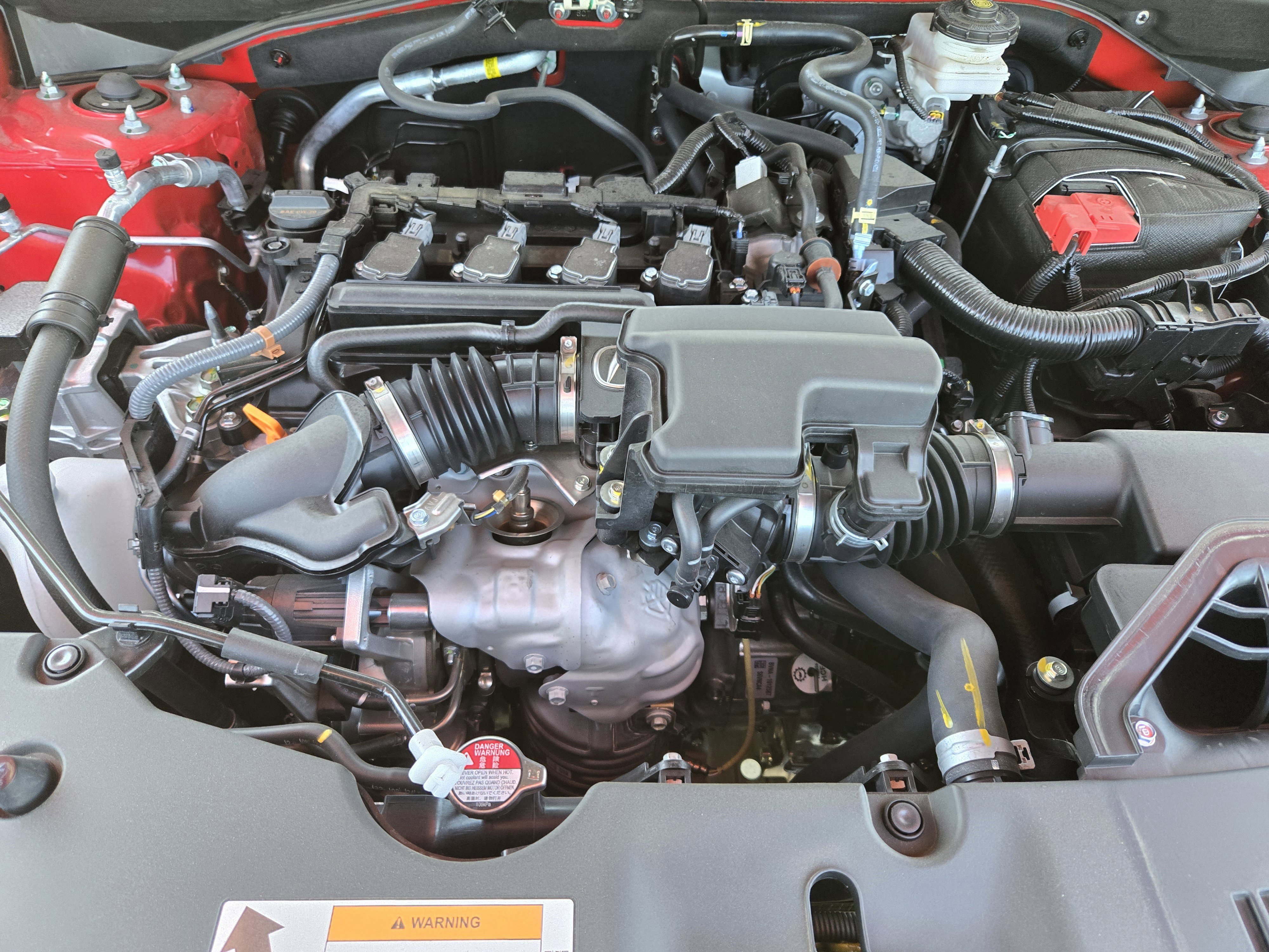 Certified 2025 Acura ADX A-Spec image 23