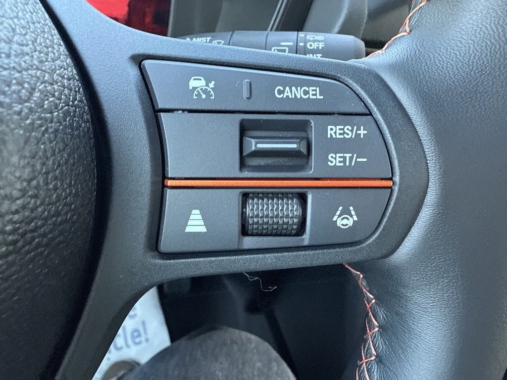 New 2026 Honda Passport TrailSport image 21