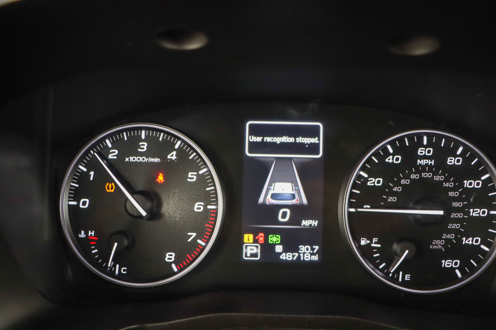 Used 2023 Subaru Ascent Limited AWD/4WD image 15