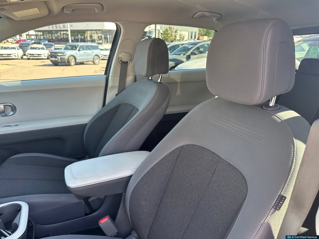 Certified 2024 Hyundai Ioniq 5 SEL AWD/4WD image 30