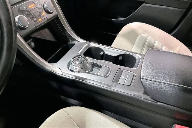 Used 2017 Ford Fusion S image 18