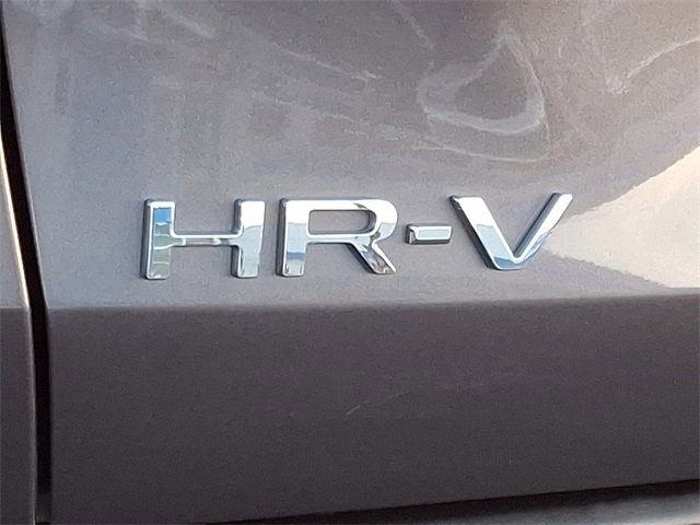 Used 2023 Honda HR-V LX image 30