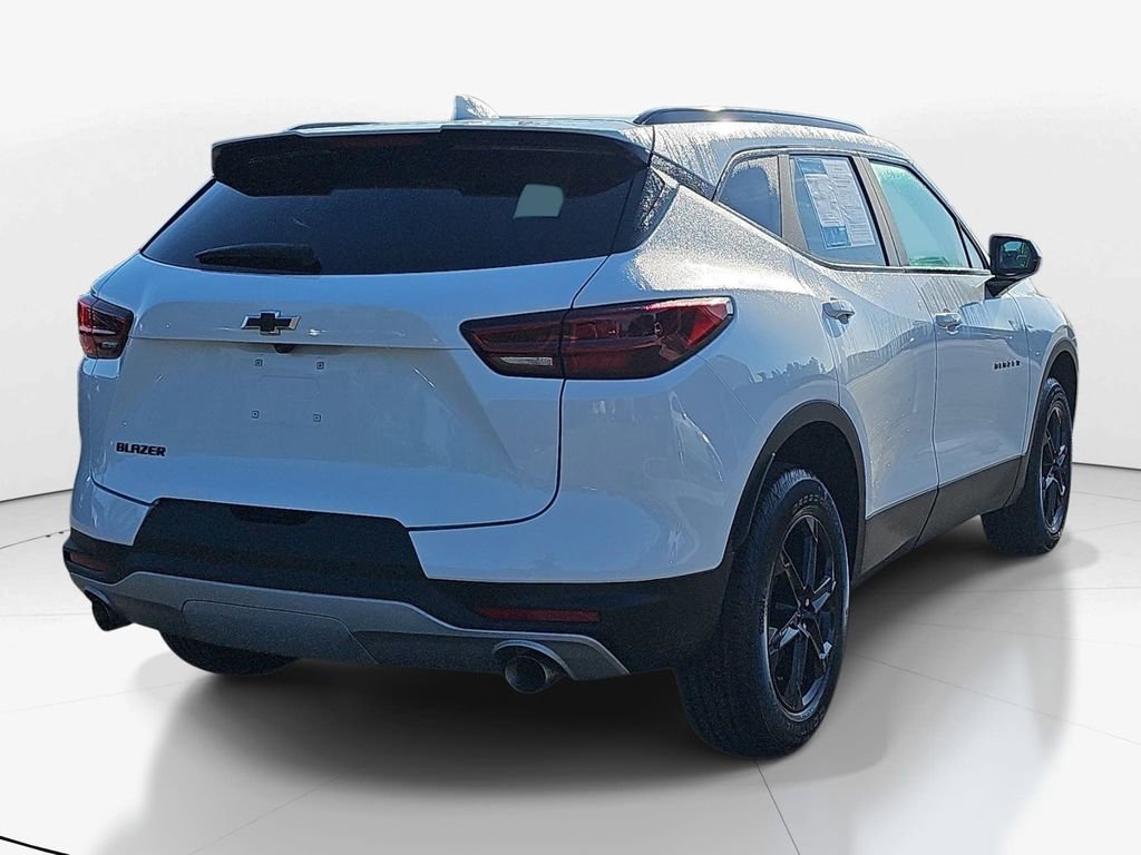 Used 2024 Chevrolet Blazer LT w/ Convenience Package image 5