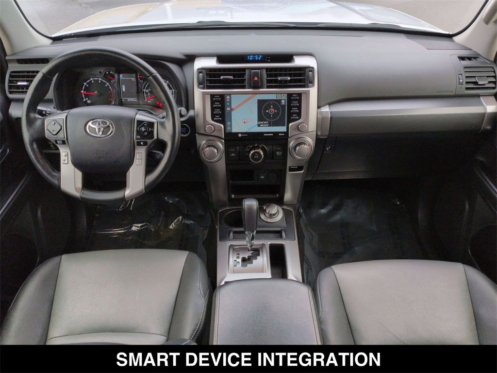 Used 2024 Toyota 4Runner SR5 Premium image 24