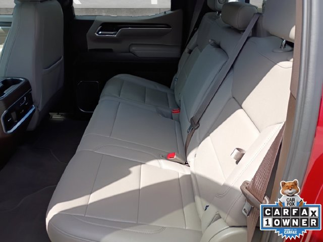 Used 2024 GMC Sierra 1500 SLT RWD image 22