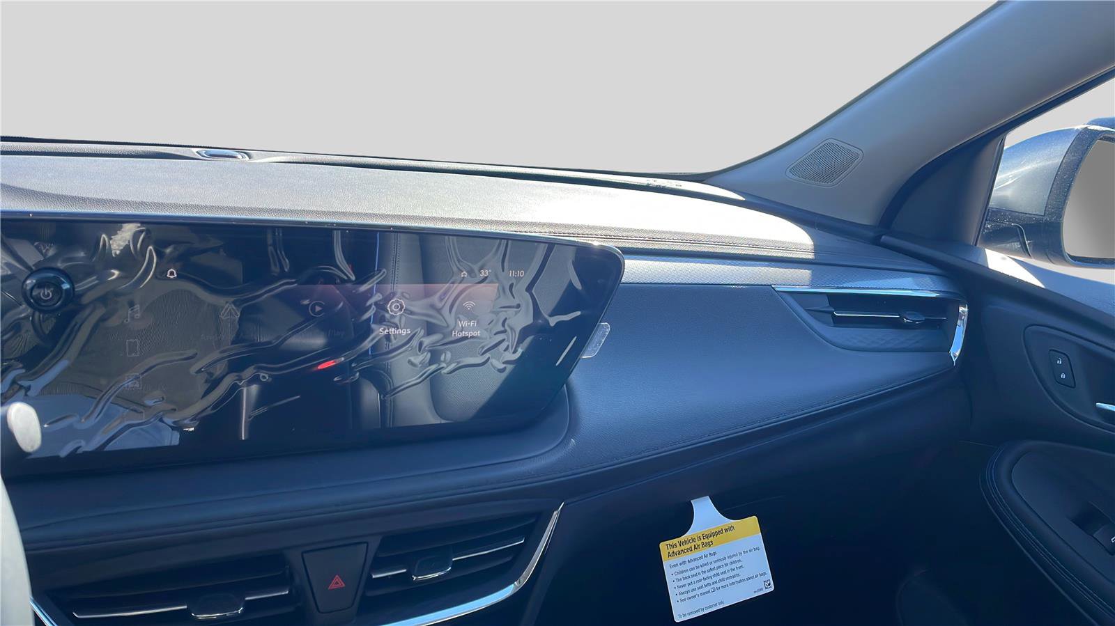 New 2026 Buick Encore GX Sport Touring w/ Comfort Package image 11