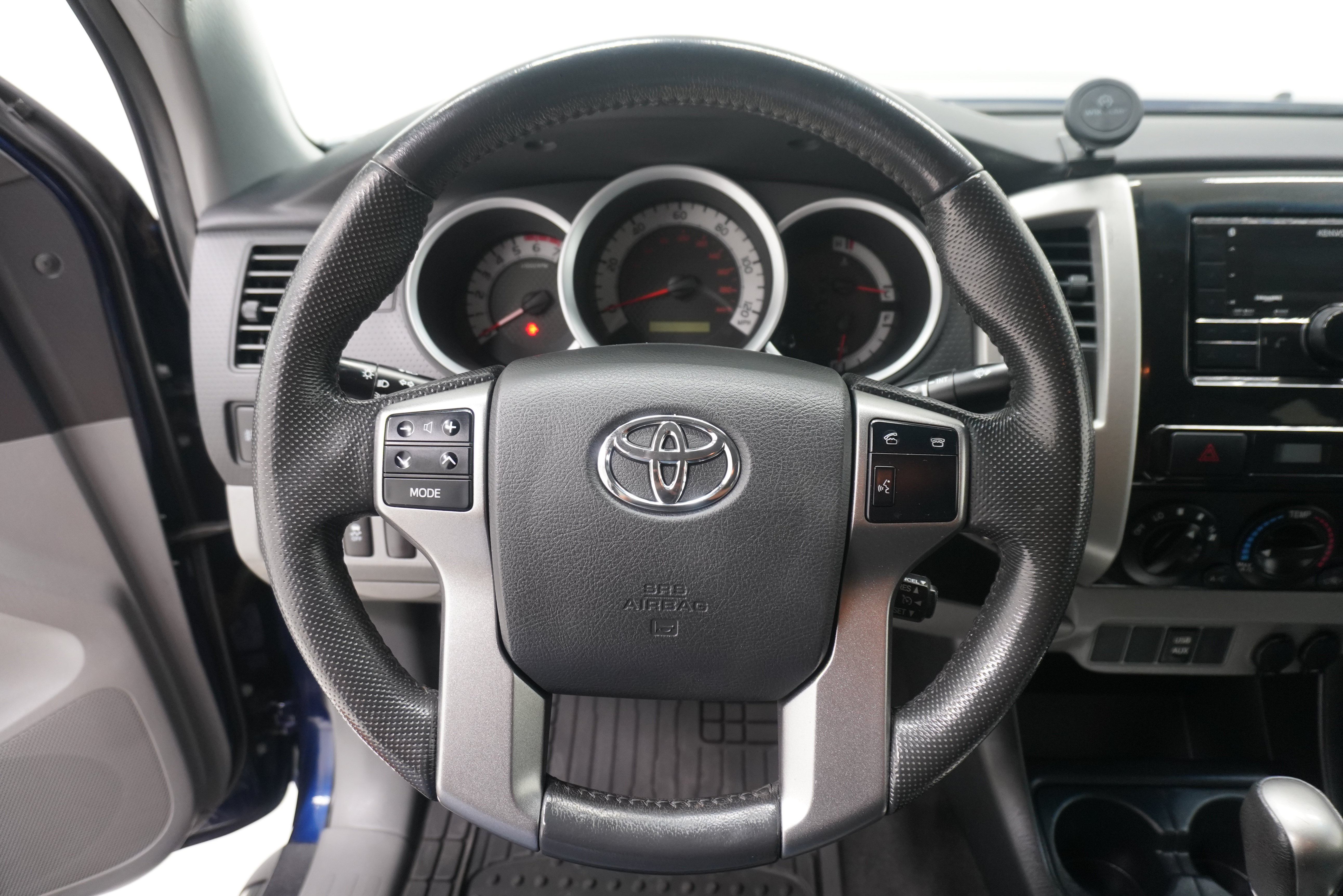 Used 2012 Toyota Tacoma PreRunner w/ TRD Sport Pkg RWD image 15