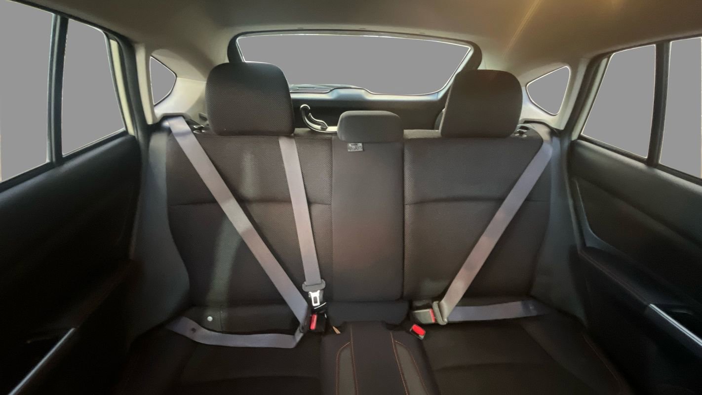 Used 2016 Subaru Crosstrek 2.0i Premium w/ Moonroof Package image 13