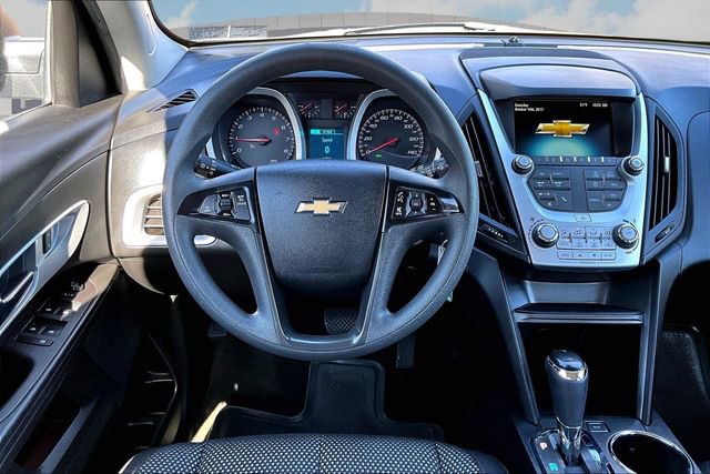 Used 2017 Chevrolet Equinox LS image 5