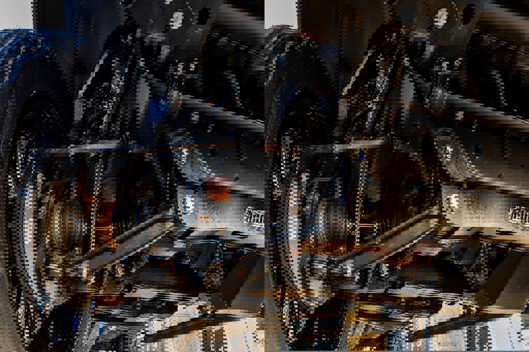 Used 2025 GMC Sierra 2500 Denali Ultimate image 14