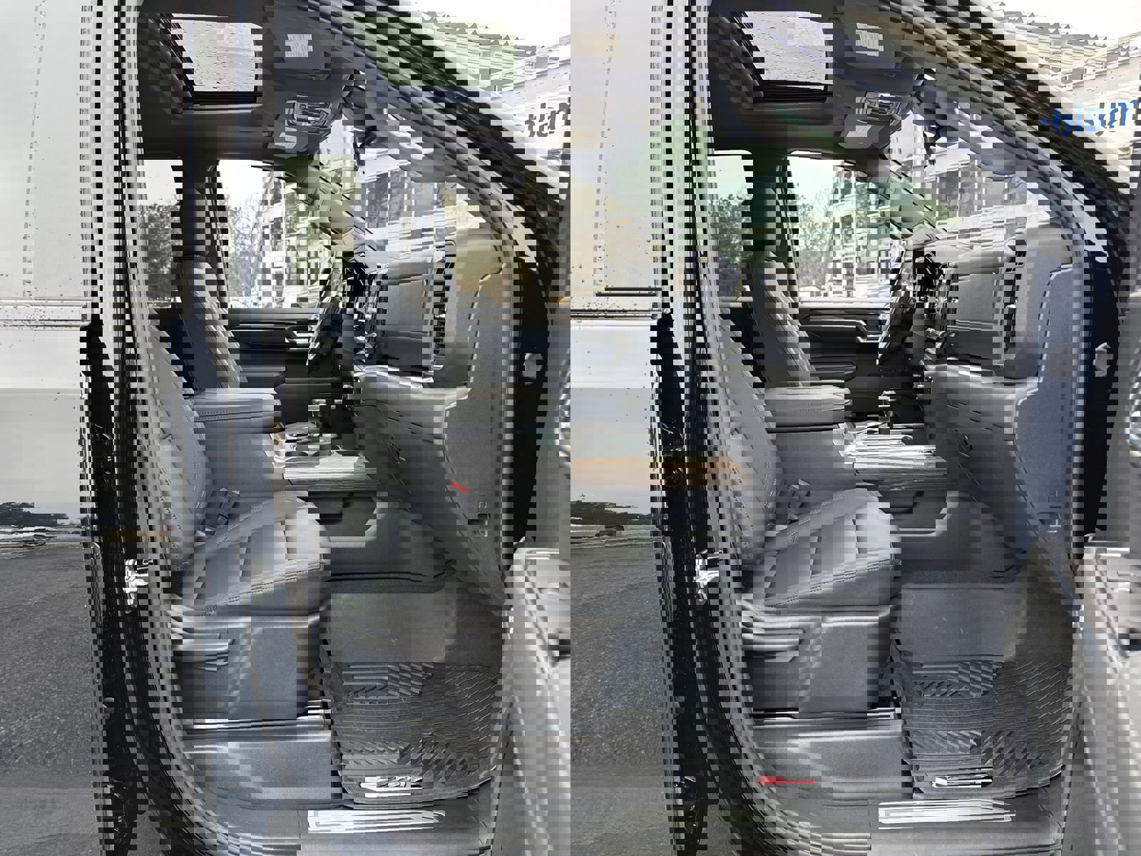 Used 2026 Chevrolet Silverado 1500 LT Trail Boss w/ LT Trail Boss Premium Package image 33