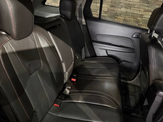 Used 2014 GMC Terrain SLT w/ Chrome Appearance Package FWD image 4
