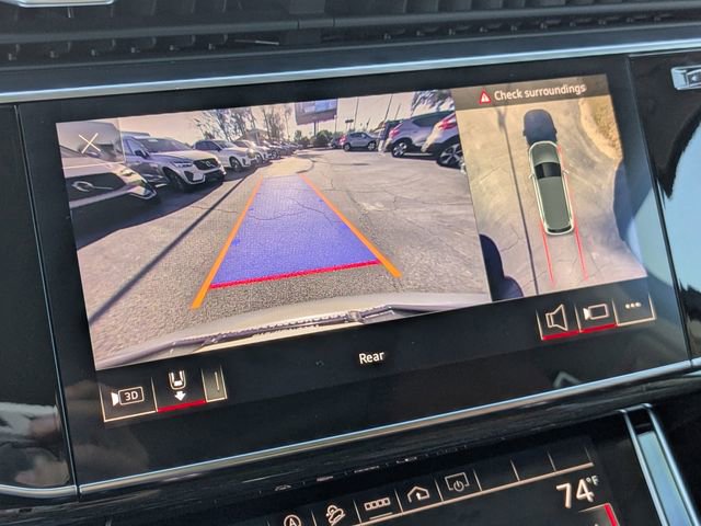 Used 2023 Audi Q7 3.0T Premium Plus image 29