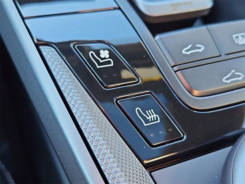 New 2026 Porsche 911 Carrera image 20