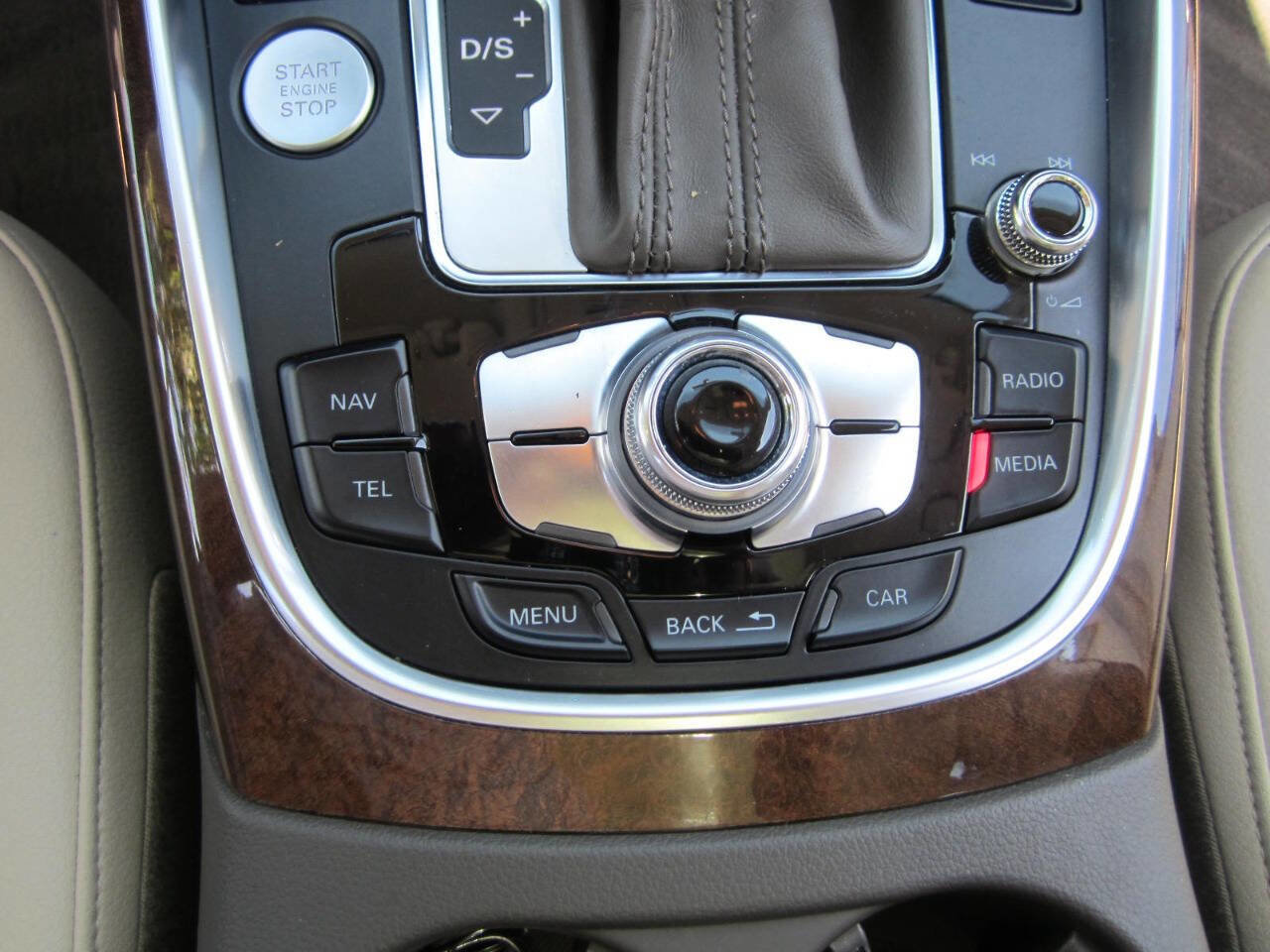 Used 2015 Audi Q5 2.0T Premium Plus w/ Technology Package image 28