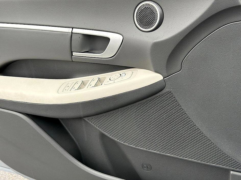 New 2026 Hyundai Sonata SEL image 16