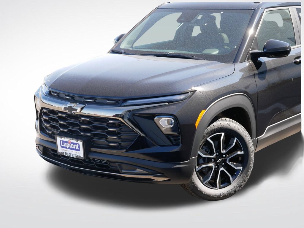 New 2026 Chevrolet TrailBlazer ACTIV w/ Convenience Package AWD/4WD image 29