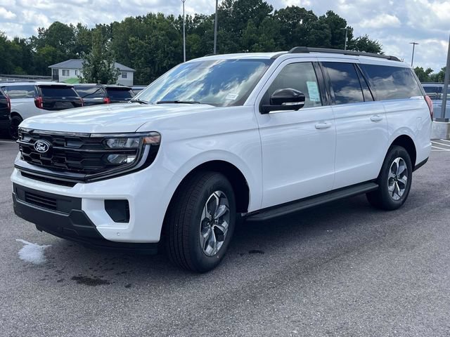 New 2027 Ford Expedition Max Active RWD image 5
