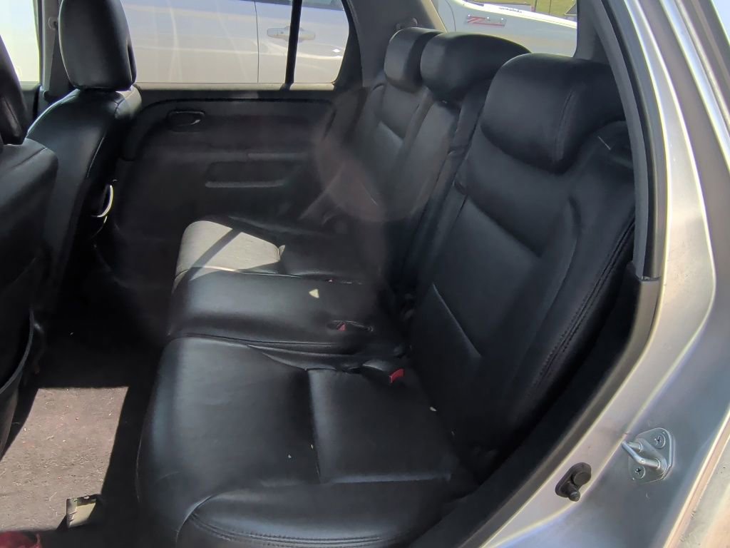 Used 2006 Honda CR-V EX image 8