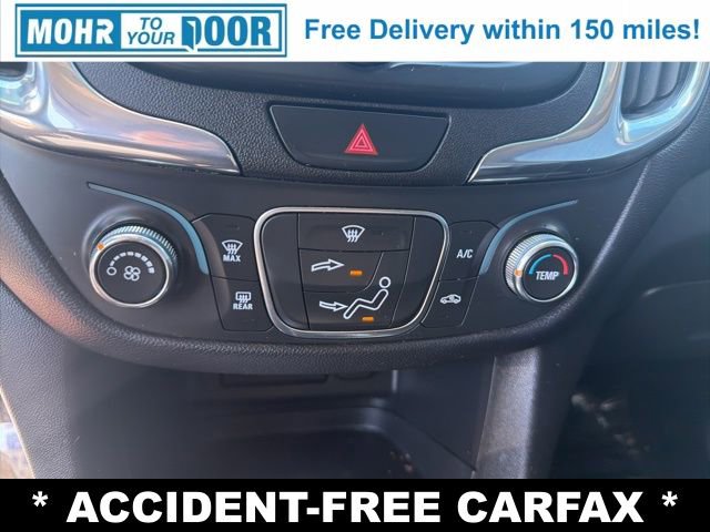 Used 2020 Chevrolet Equinox LT image 20