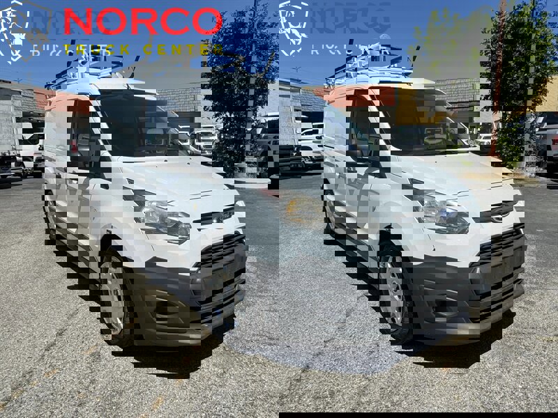 Used 2015 Ford Transit Connect XL image 4