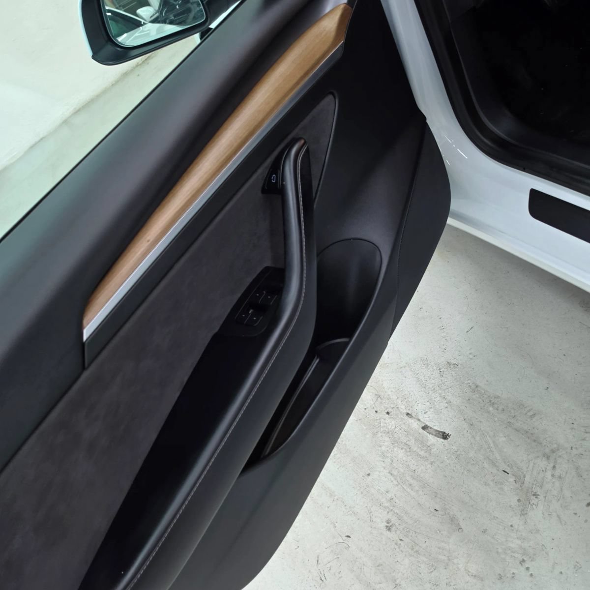 Used 2021 Tesla Model 3 Long Range AWD/4WD image 14