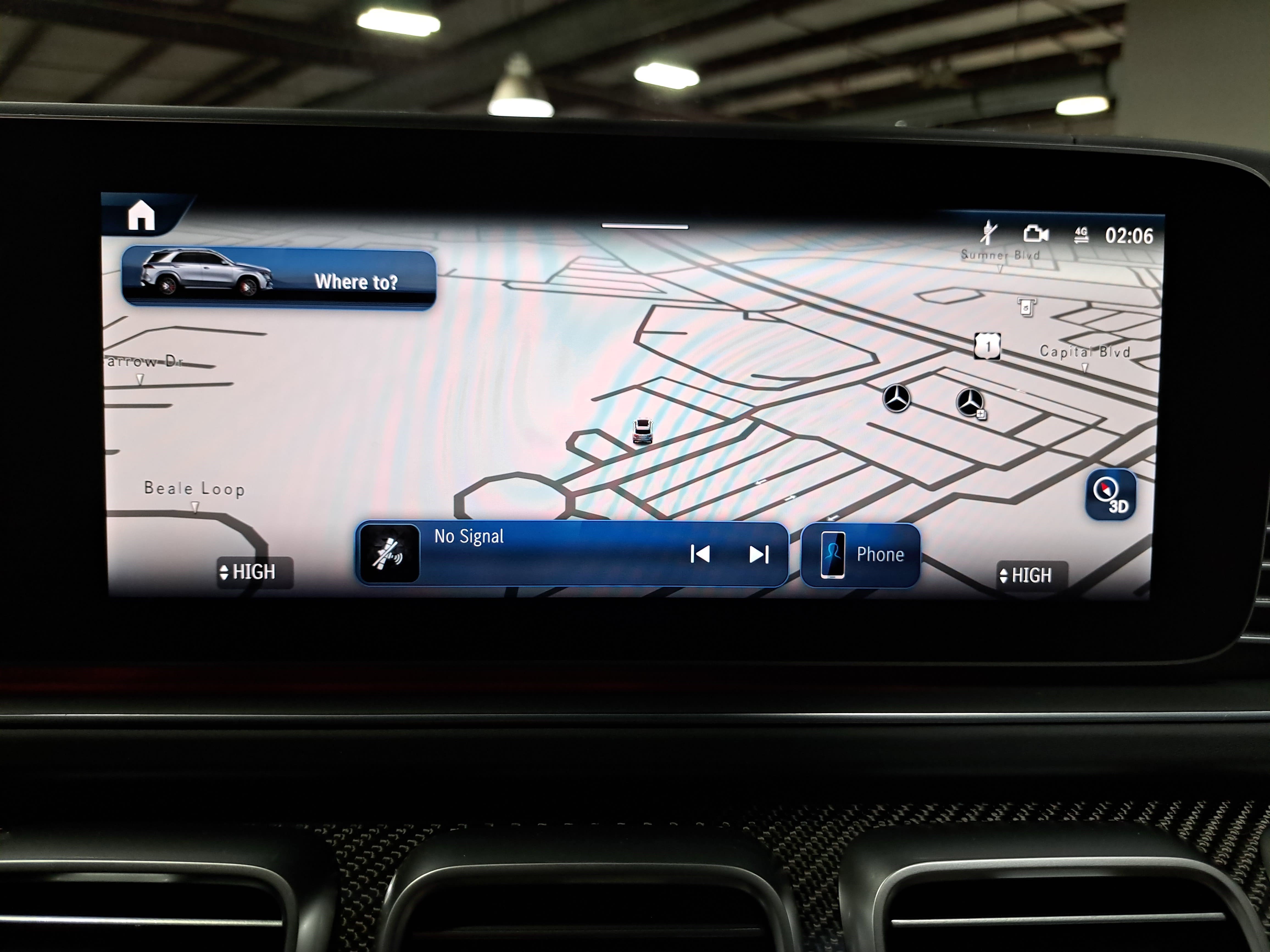 New 2026 Mercedes-Benz GLE 63 AMG S image 23