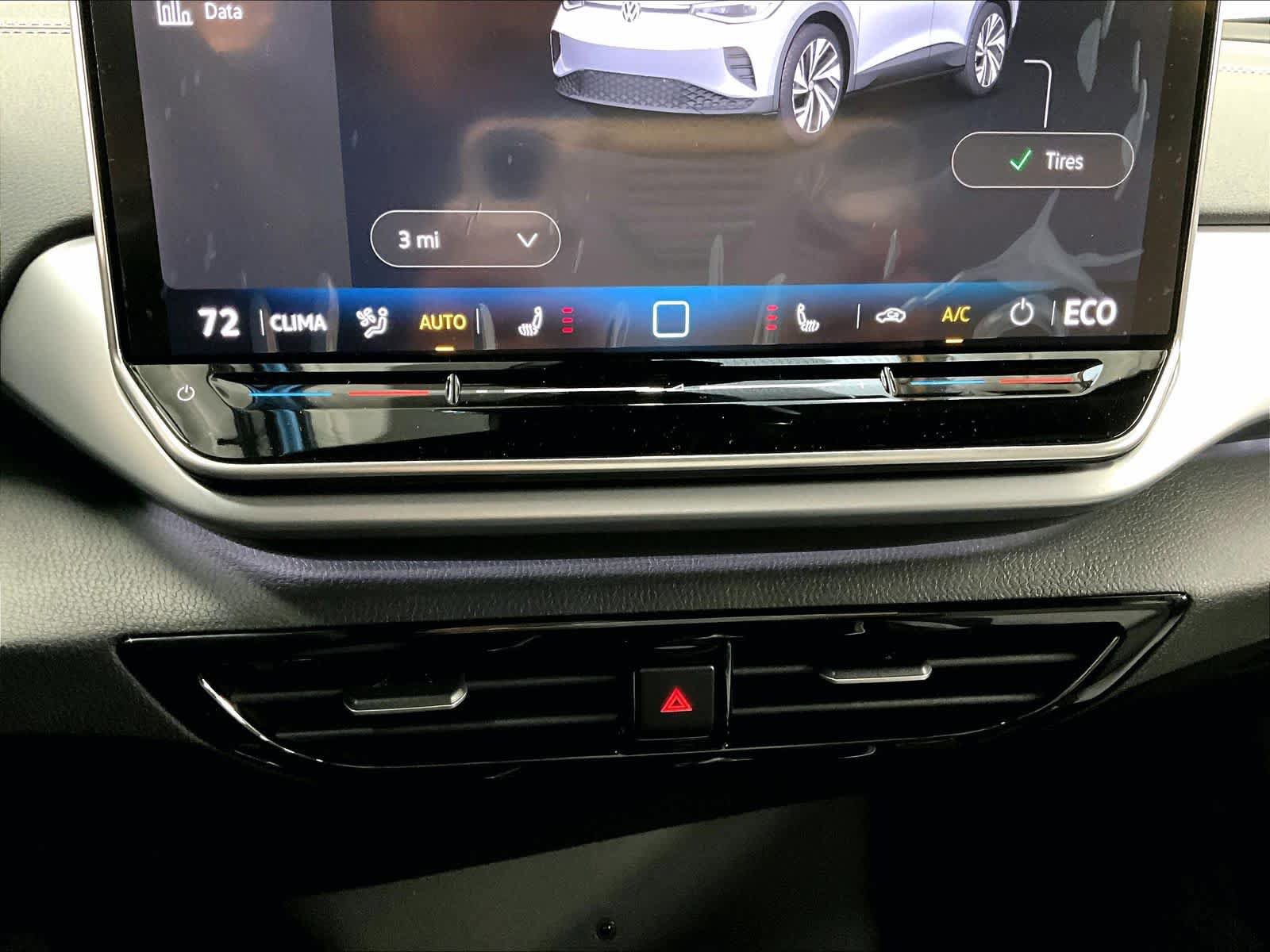 New 2026 Volkswagen ID.4 Pro image 21