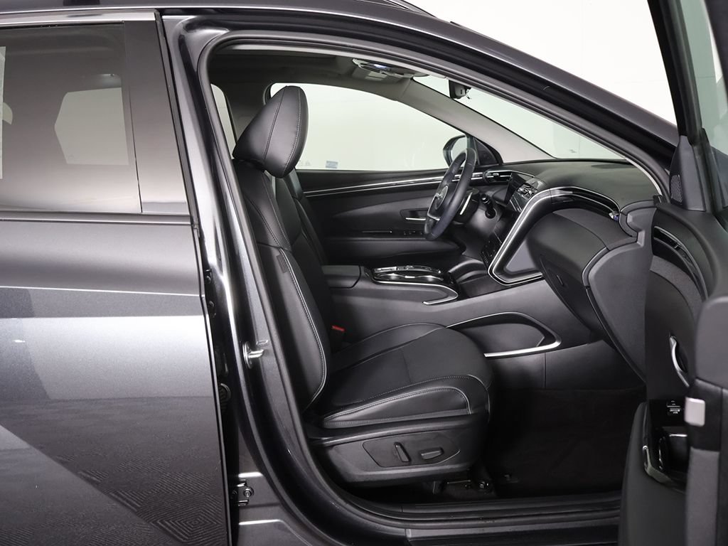 Used 2024 Hyundai Tucson Limited AWD/4WD image 33