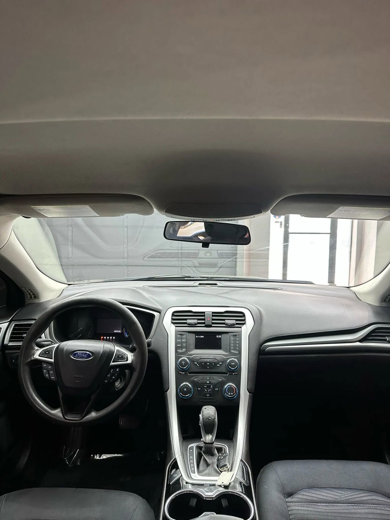 Used 2016 Ford Fusion SE image 23