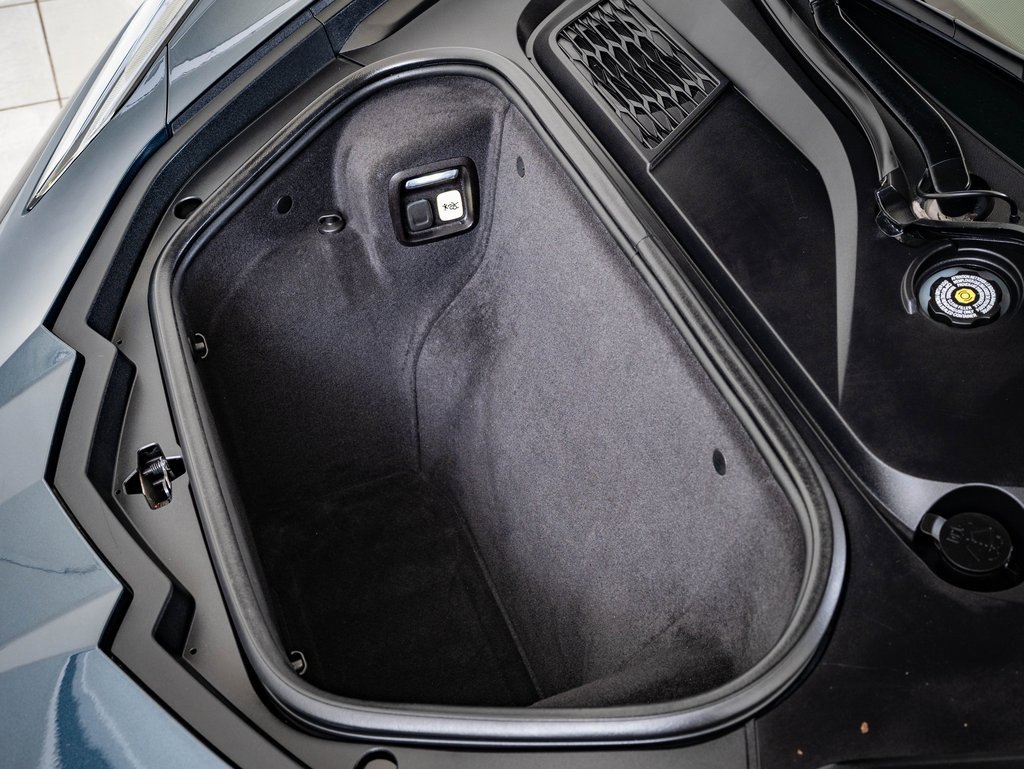 Used 2020 Chevrolet Corvette Stingray Premium Cpe w/ 3LT image 42